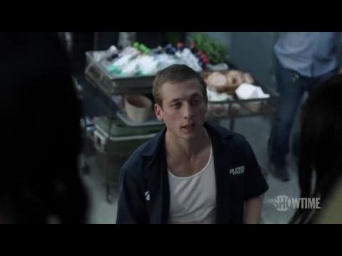 Shameless - Szégyentelenek - 9. évad