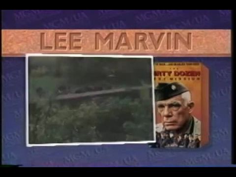 Piszkos tizenkettő - A következő küldetés