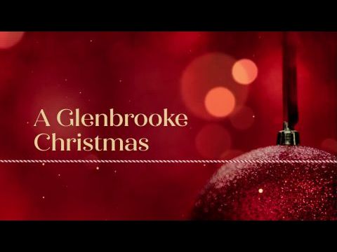 Karácsony Glenbrooke-ban