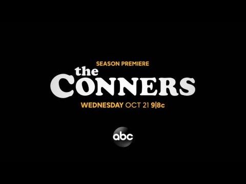 The Conners - 3. évad