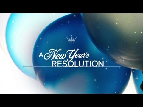 Egy újévi fogadalom