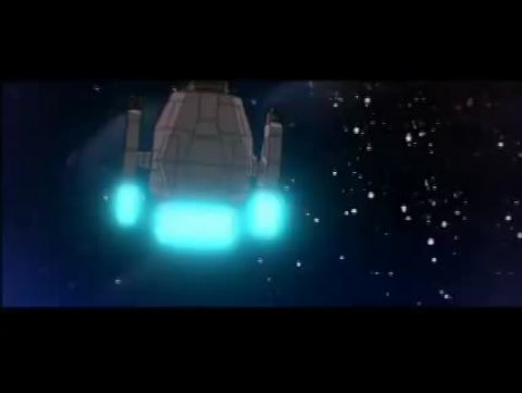 Starchaser: The Legend of Orin