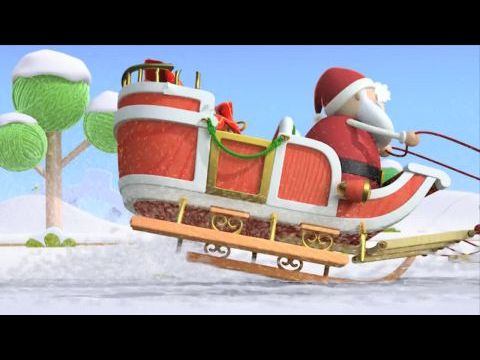 Tickety Toc – Karácsonyi ajándékok