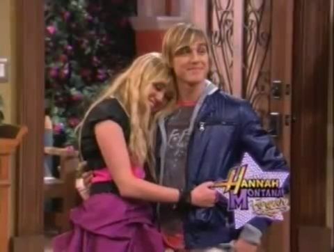 Hannah Montana - Mindörökké Hannah Montana