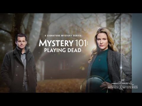 Rejtélyek professzora – Holtat játszva