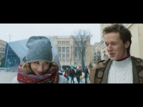 Karácsonyi álmok 3