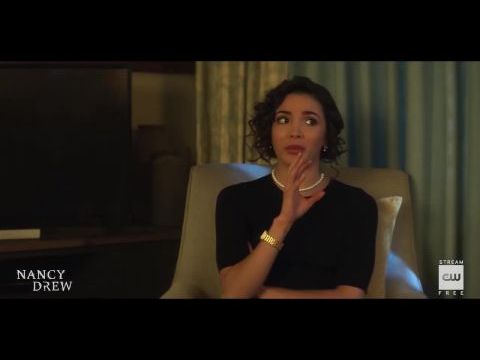 Nancy Drew - 2. évad