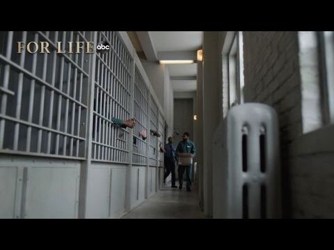 Életfogytig ügyvéd - 2. évad