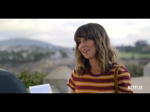 Halott vagy - 1. évad