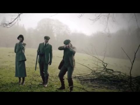 Downton Abbey - 5. évad