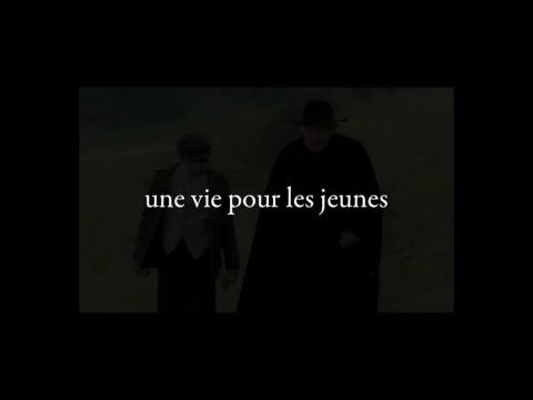 Don Bosco - A szeretet küldetése