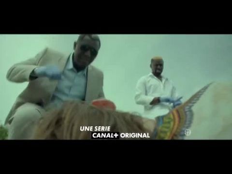 Két világ határán