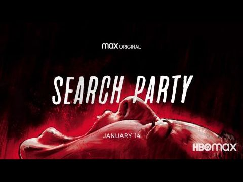 Search Party - 4. évad