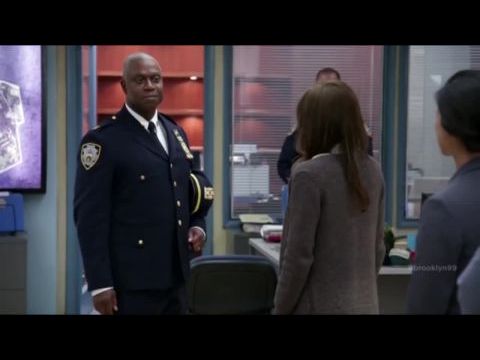 Brooklyn 99: Nem százas körzet - 1. évad