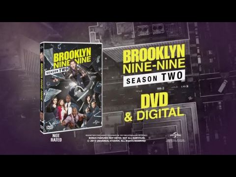 Brooklyn 99: Nem százas körzet - 2. évad