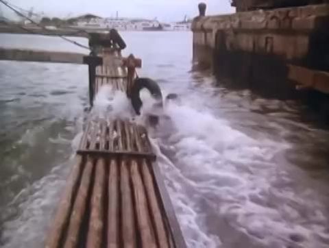 Ütközetben eltűnt