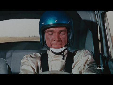 A kicsi kocsi újra a régi