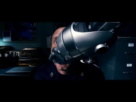 Cody, a robotok ásza