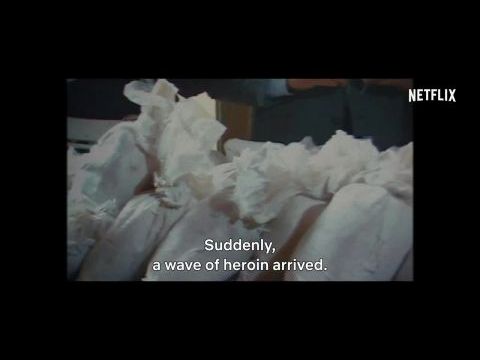 SanPa: A megmentő bűnei