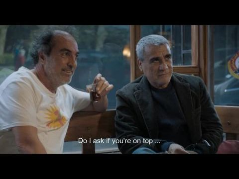 Bagdad árnyékában