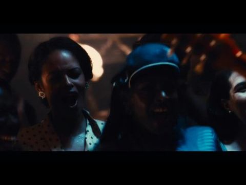 Cadillac Records - Csillogó fekete lemezek