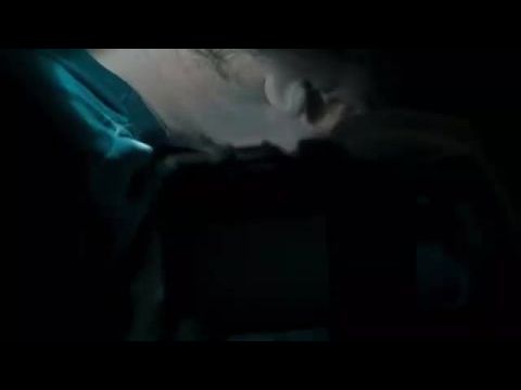 One Lane Bridge - Vigil