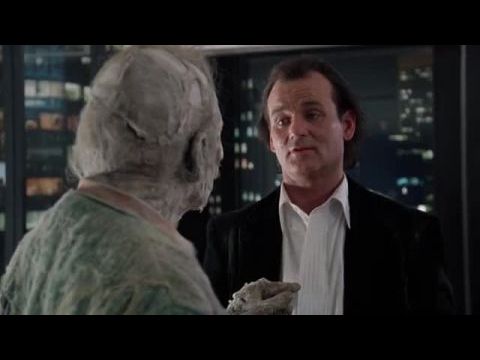 Szellemes Karácsony