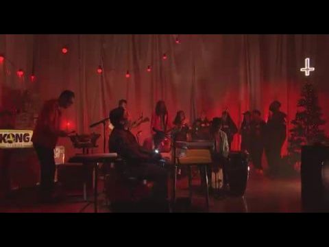 Gorillaz: Song Machine Live From Kong