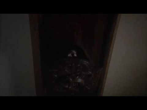 A Reflection of Fear