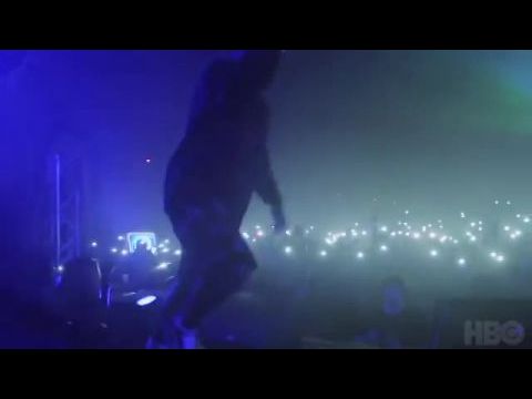 Juice WRLD: Into the Abyss