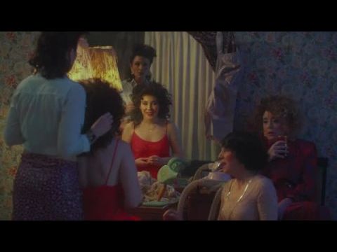 Potato Amerikáról álmodik