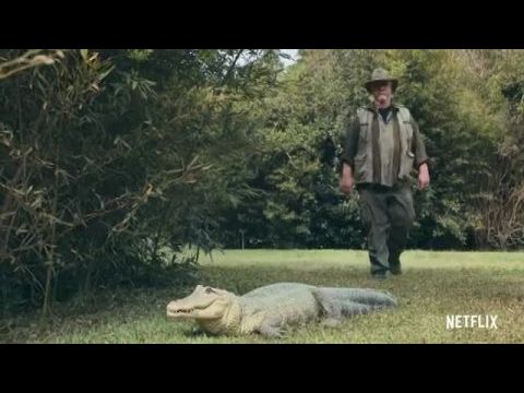 Tiger King: The Doc Antle Story