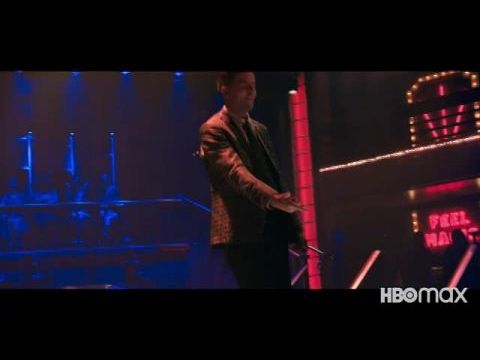 Ki lesz az új Magic Mike?