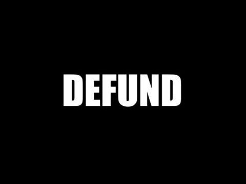 Defund
