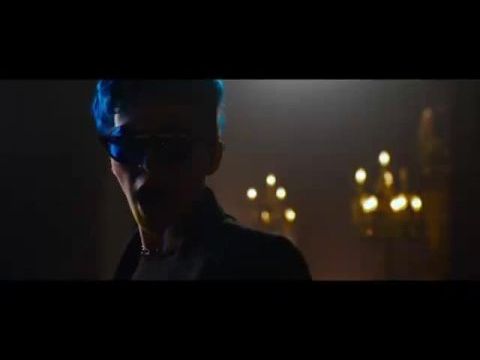 Mátrix: Feltámadások