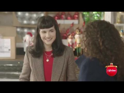 Under the Christmas Tree