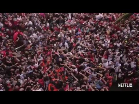 A demokrácia örvényében