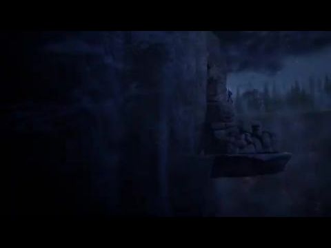 Dragons: The Nine Realms