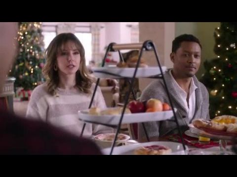 Writing Around the Christmas Tree