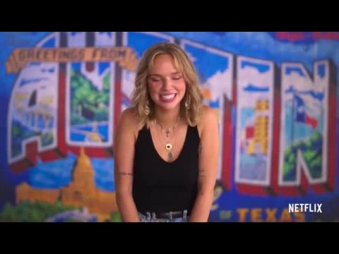 Huszonévesek: Austin