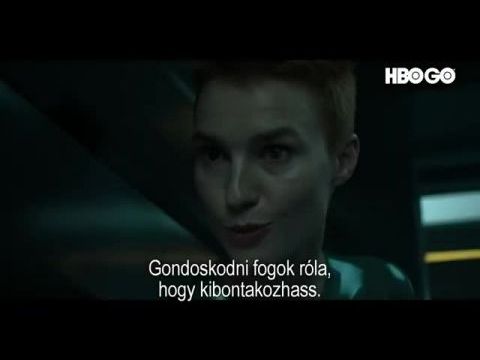 A farkas gyermekei - 2. évad