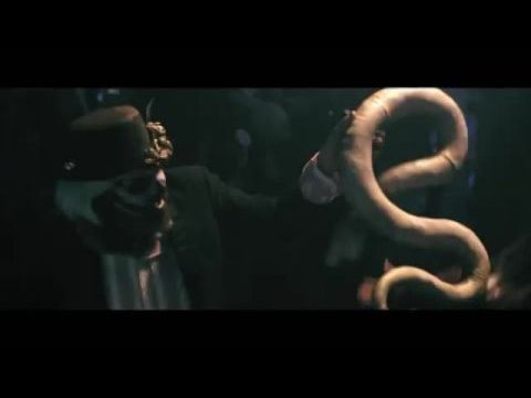 Aki bújt, aki nem 4: Újjászületés