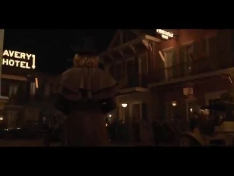 Interview with the Vampire