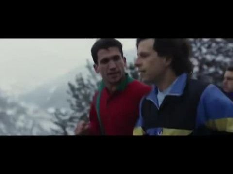 A végső játék (Út a döntőig)