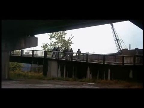 Az erőszak iskolája