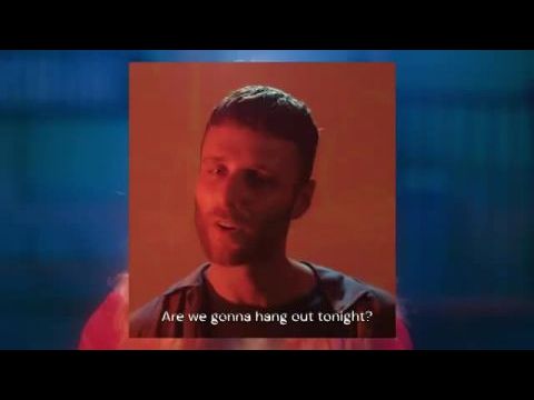 The African Desperate