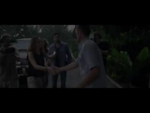 Don't Look at the Demon