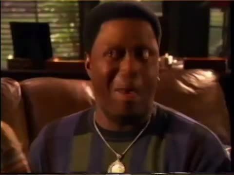 The Bernie Mac Show