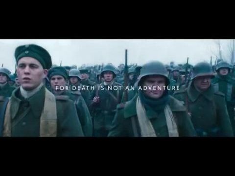 Nyugaton a helyzet változatlan