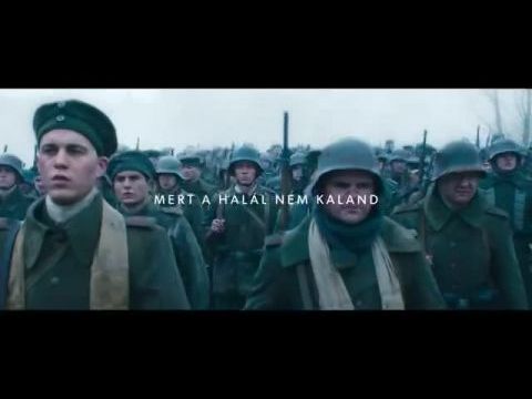 Nyugaton a helyzet változatlan